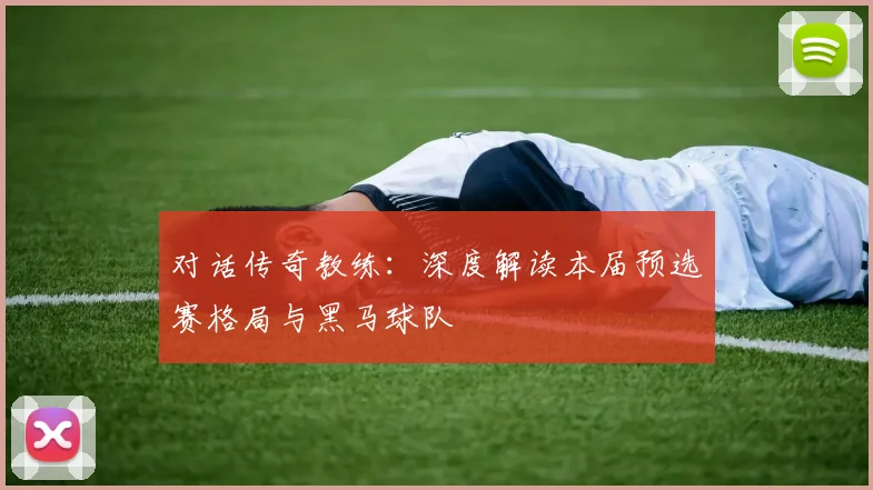 对话传奇教练:深度解读本届预选赛格局与黑马球队