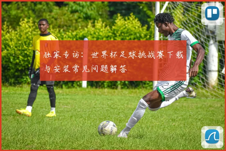 独家专访：世界杯足球挑战赛下载与安装常见问题解答