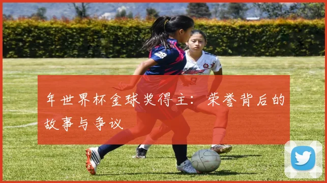 年世界杯金球奖得主：荣誉背后的故事与争议